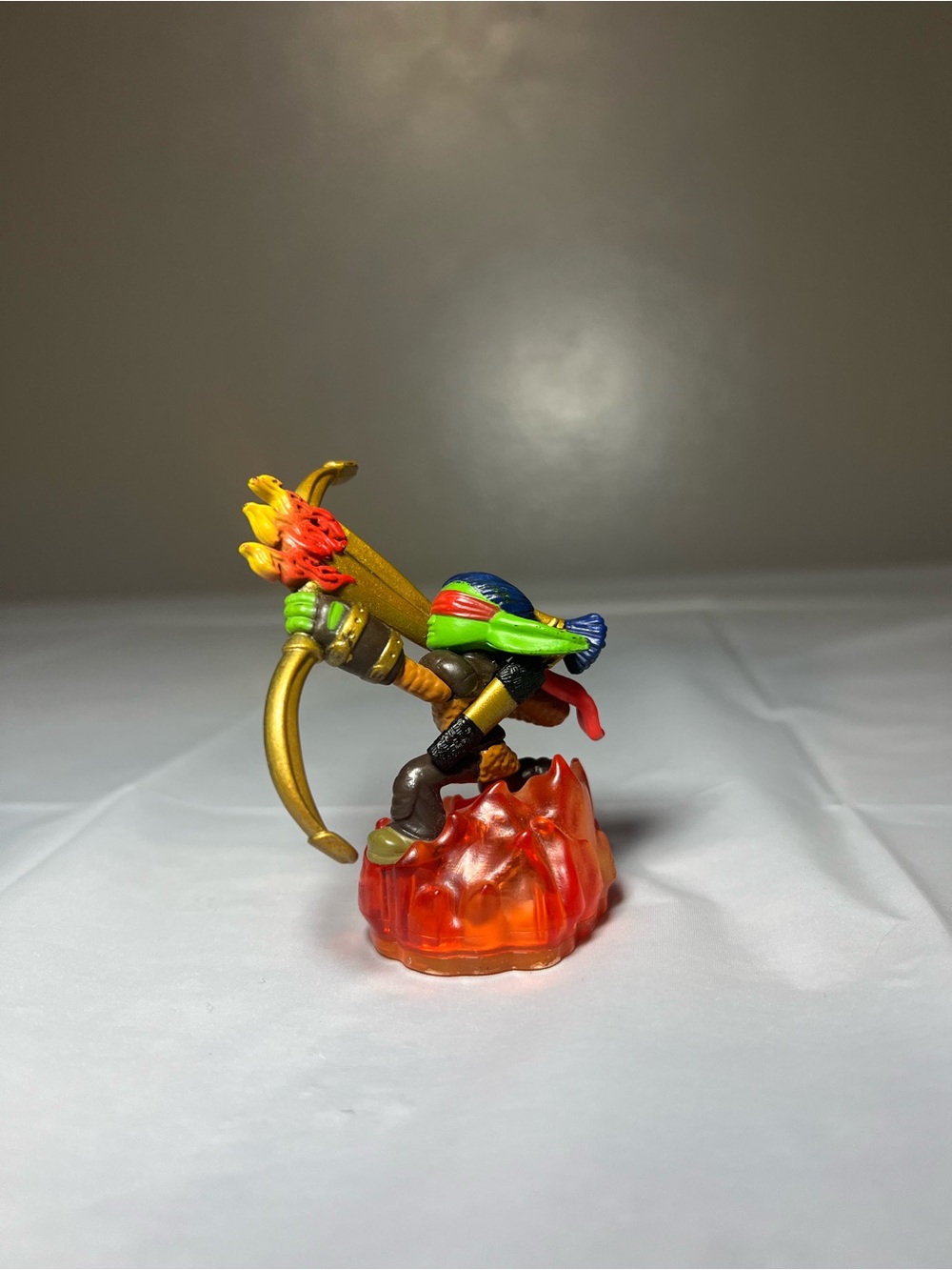 Skylanders Giants - Series 2 Flameslinger Figure